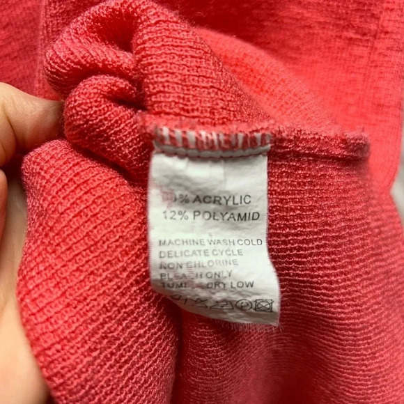 Roni Rabl Sleeveless Knit Tank - Picture 5 of 5